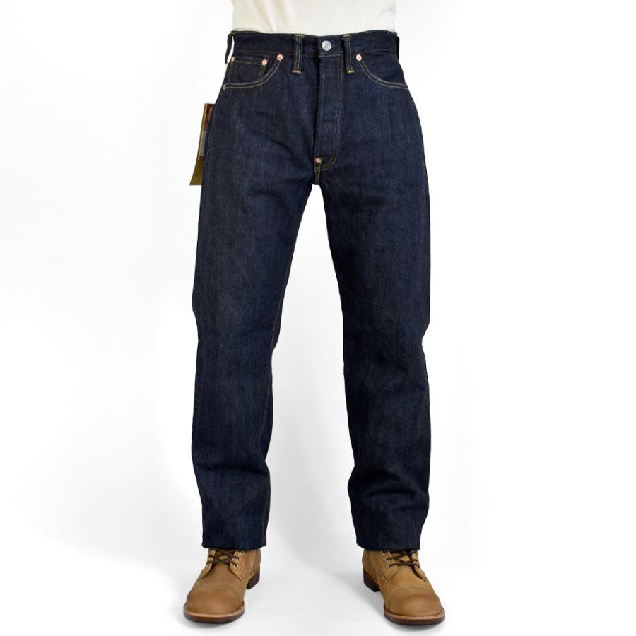 フリーホイーラーズ FREEWHEELERS デニムパンツ -Lot 601 XX フリーホイーラーズ FREEWHEELERS デニムパンツ -Lot 601 XX