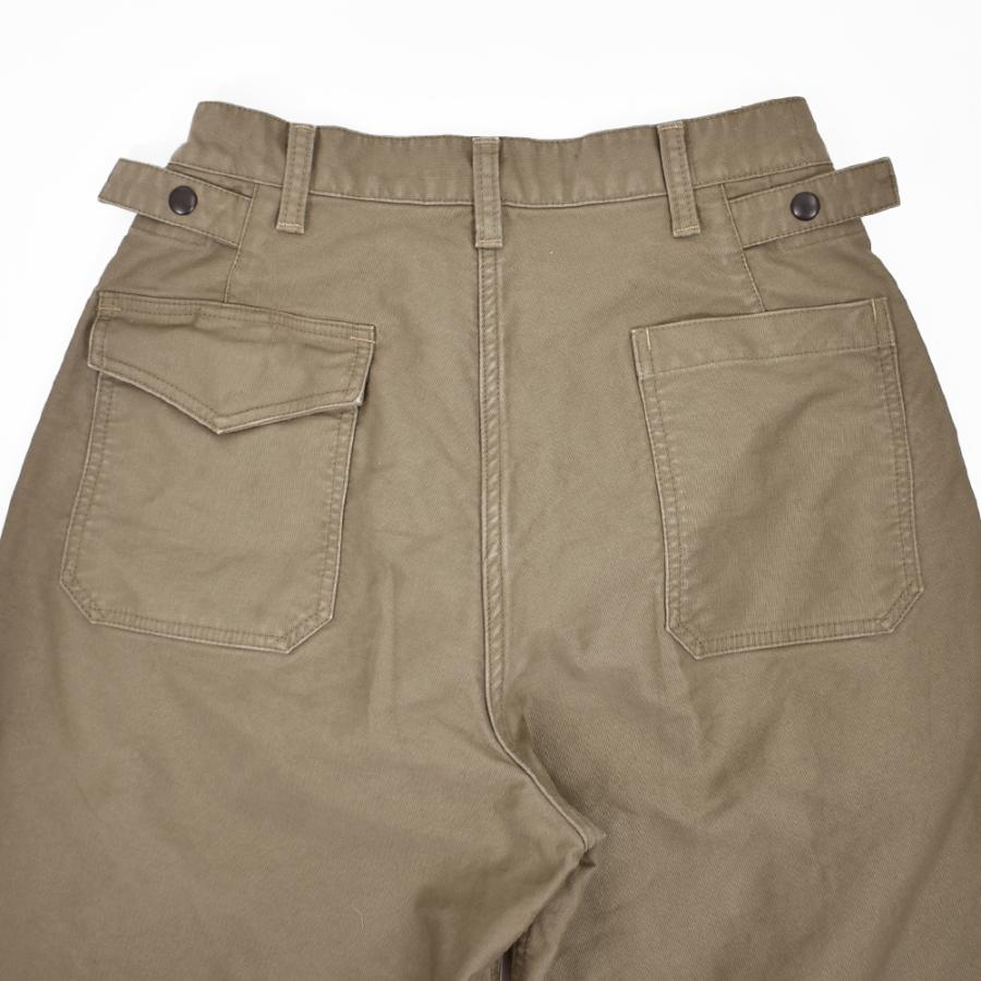フリーホイーラーズ FREEWHEELERS パンツ USAF AIR CREW UTILITY フリーホイーラーズ FREEWHEELERS パンツ USAF AIR CREW UTILITY