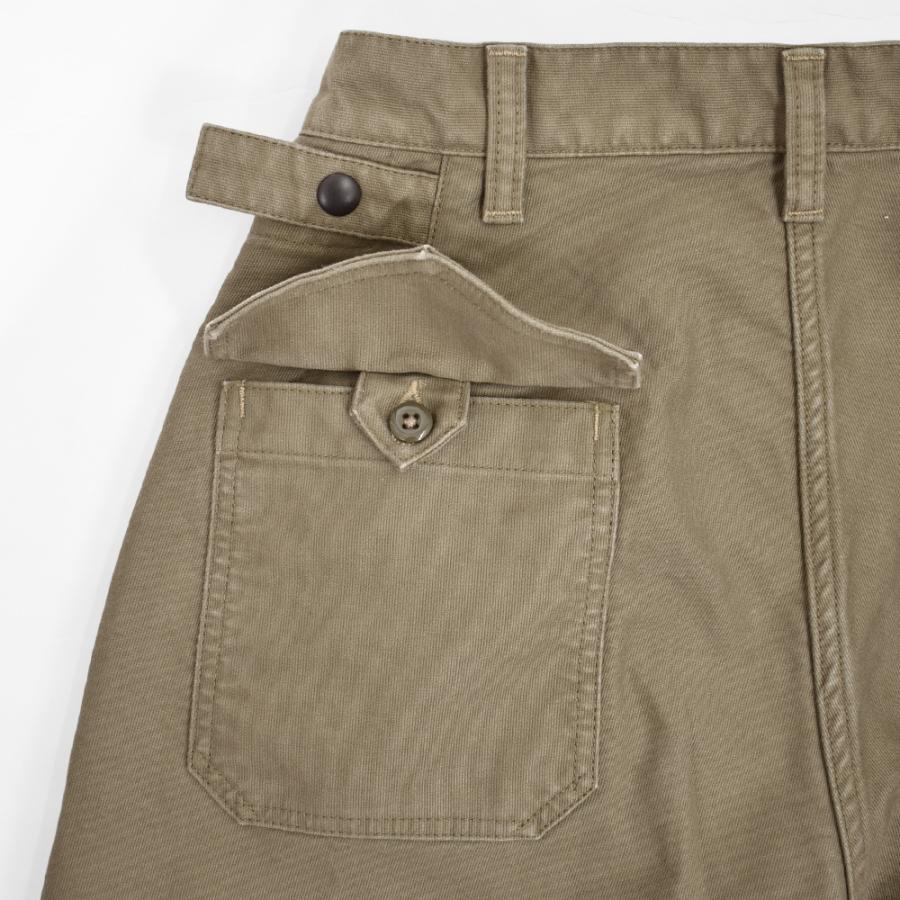フリーホイーラーズ FREEWHEELERS パンツ USAF AIR CREW UTILITY フリーホイーラーズ FREEWHEELERS パンツ USAF AIR CREW UTILITY