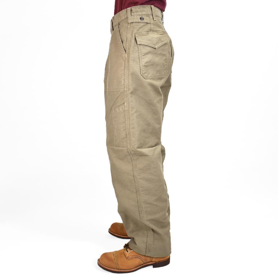 フリーホイーラーズ FREEWHEELERS パンツ USAF AIR CREW UTILITY フリーホイーラーズ FREEWHEELERS パンツ USAF AIR CREW UTILITY
