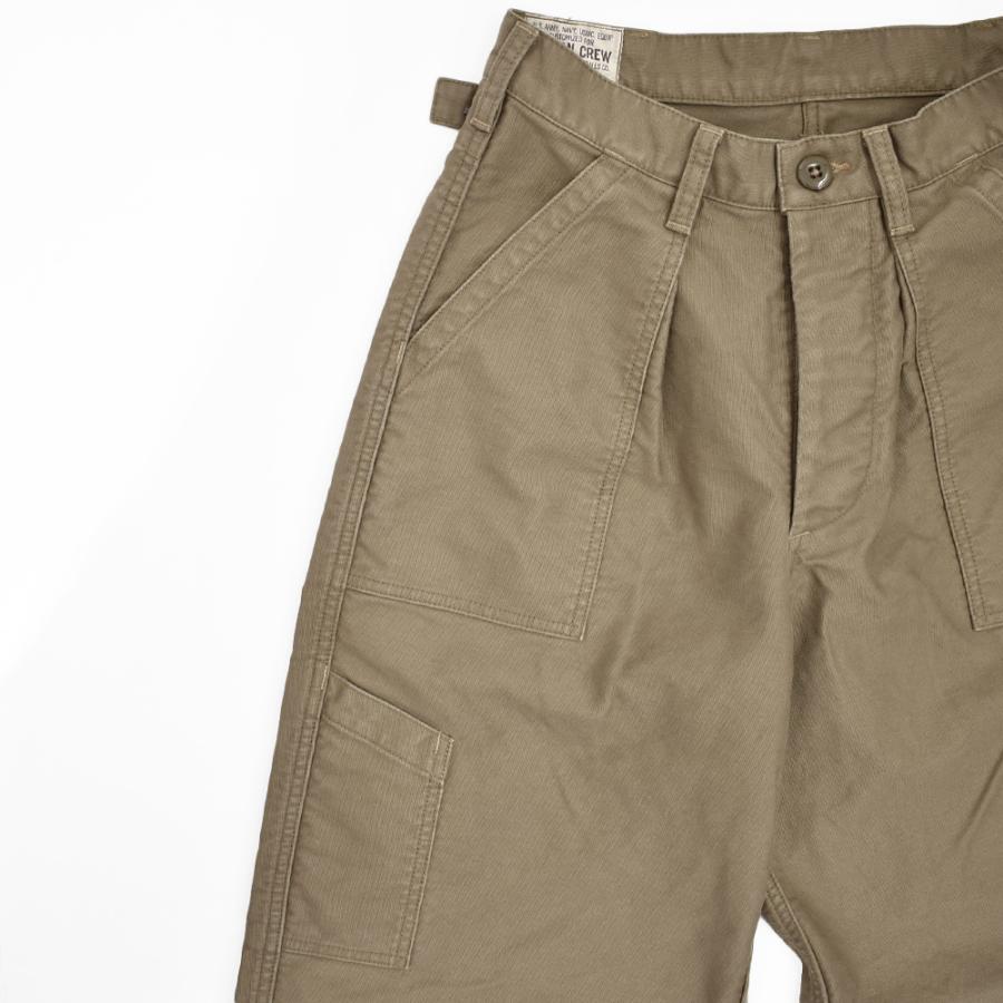 フリーホイーラーズ FREEWHEELERS パンツ USAF AIR CREW UTILITY フリーホイーラーズ FREEWHEELERS パンツ USAF AIR CREW UTILITY