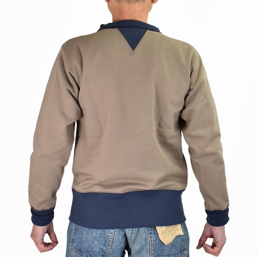 フリーホイーラーズ FREEWHEELERS スウェット DOUBLE V SWEAT SHIRT SET-IN SLEEVE 1930~1940s STYLE 長袖トレーナー スウェットシャツ 2434002 : frw-2434002 : トップジミー ヤフー店 - 通販 - Yahoo!ショッピング フリーホイーラーズ FREEWHEELERS スウェット DOUBLE V SWEAT SHIRT SET-IN SLEEVE 1930~1940s STYLE 長袖トレーナー スウェットシャツ 2434002 : frw-2434002 : トップジミー ヤフー店 - 通販 - Yahoo!ショッピング