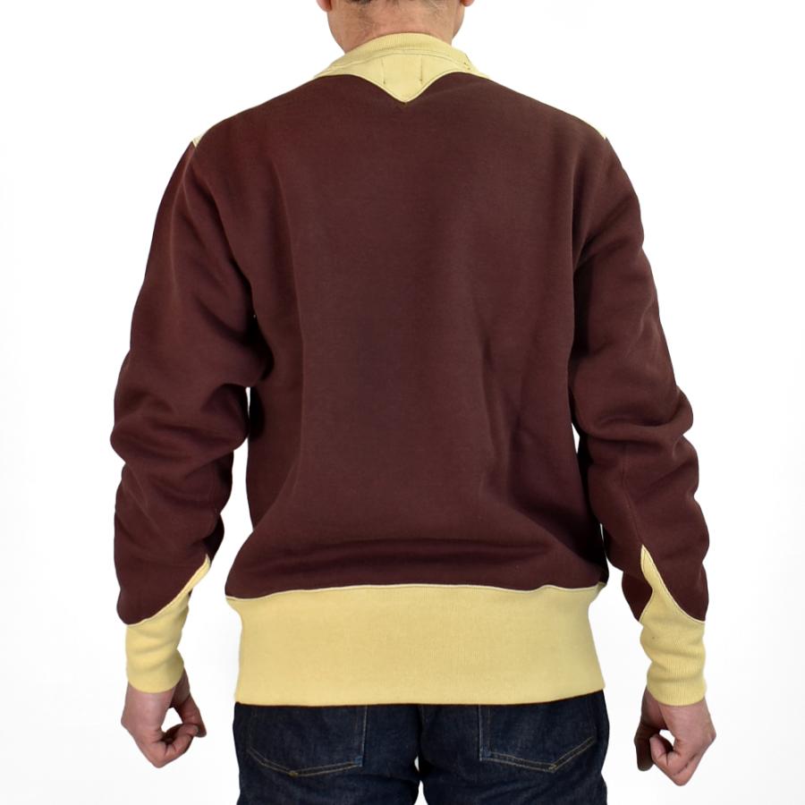 フリーホイーラーズ FREEWHEELERS スウェット USAAF 90TH BG フリーホイーラーズ FREEWHEELERS スウェット USAAF 90TH BG