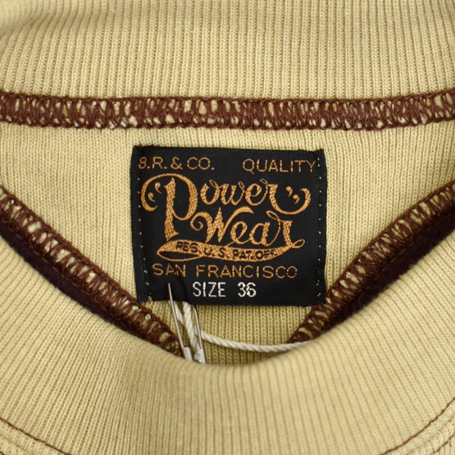 フリーホイーラーズ FREEWHEELERS スウェット USAAF 90TH BG