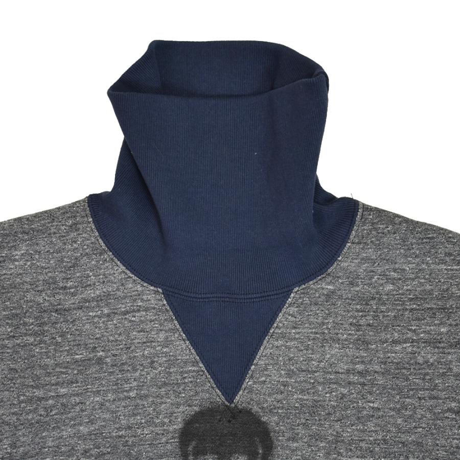 フリーホイーラーズ FREEWHEELERS スウェット U.S.NAVY VF-17