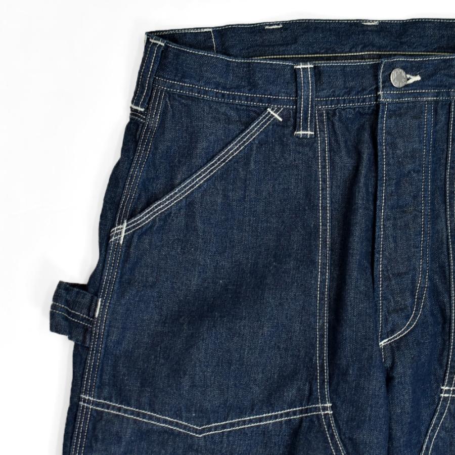 フリーホイーラーズ（FREEWHEELERS） デニムパンツ Lot 102 DENIM