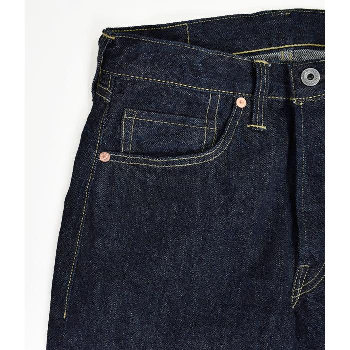 フリーホイーラーズ（FREEWHEELERS） デニムパンツ - Lot S601 XX 1944