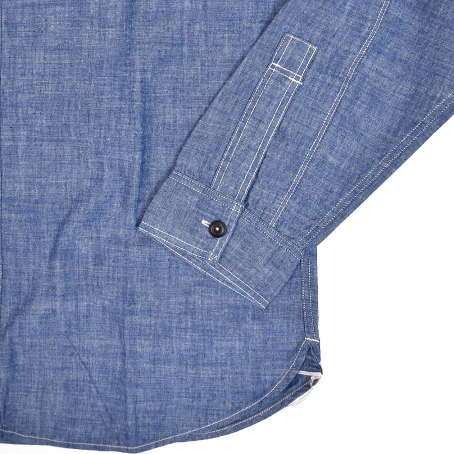 フリーホイーラーズ（FREEWHEELERS） ニールシャツ NEAL SHIRT 1926