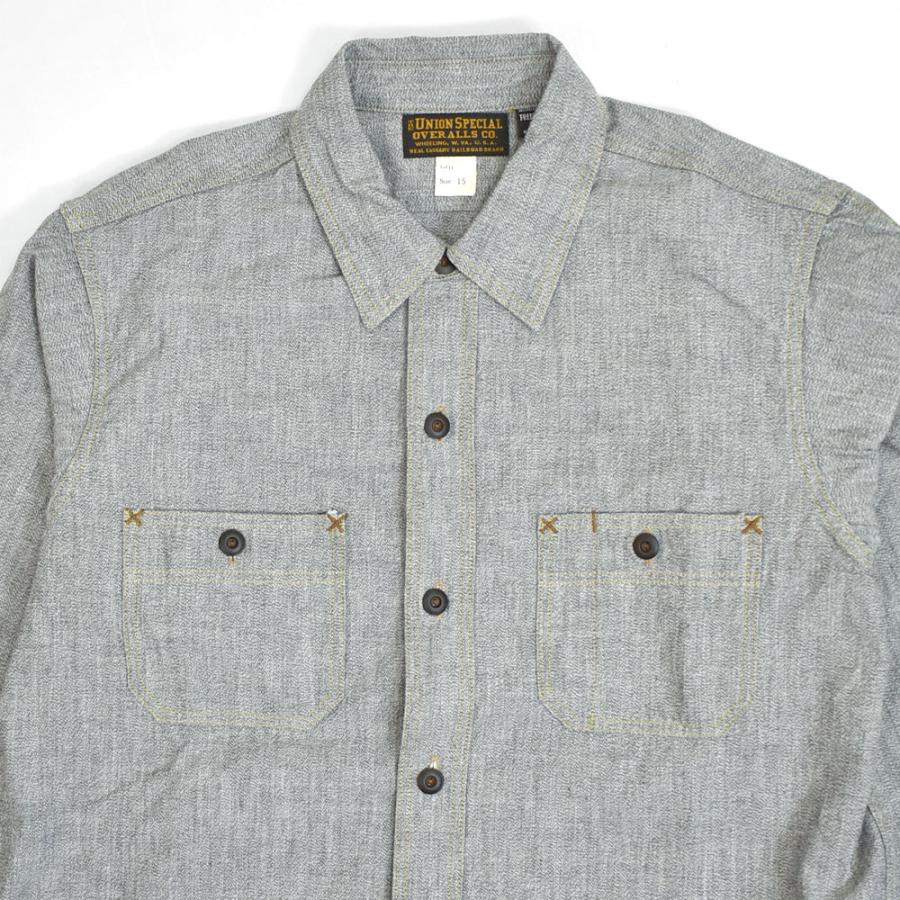フリーホイーラーズ FREEWHEELERS シャツ Neal SHIRT Vintage Style