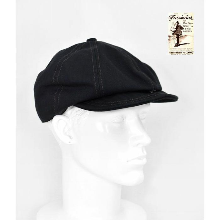 FREEWHEELERS フリーホイーラーズ キャスケット ハンチング 楽天市場】フリーホイーラーズ HOG MASTER 8 PANELS CAP 1890 ～ STYLE