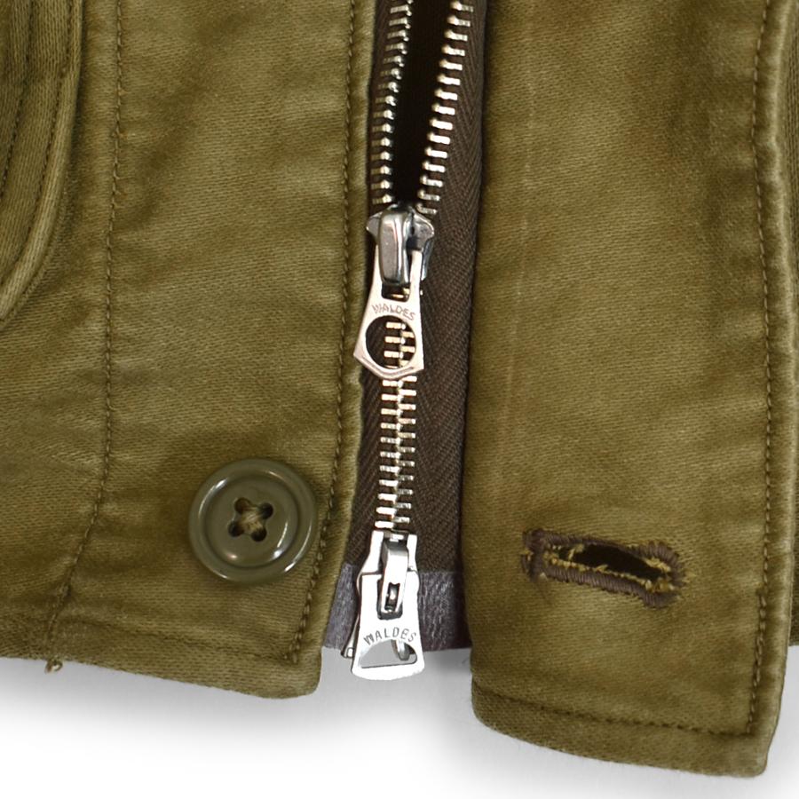 フリーホイーラーズ FREEWHEELERS ベスト SPEED ENGINEER