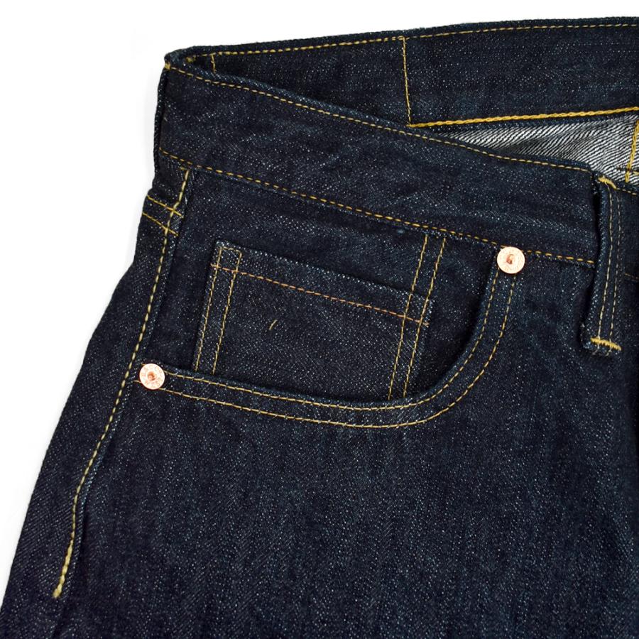 フリーホイーラーズ（FREEWHEELERS） デニムパンツ Lot S601 XX 1945