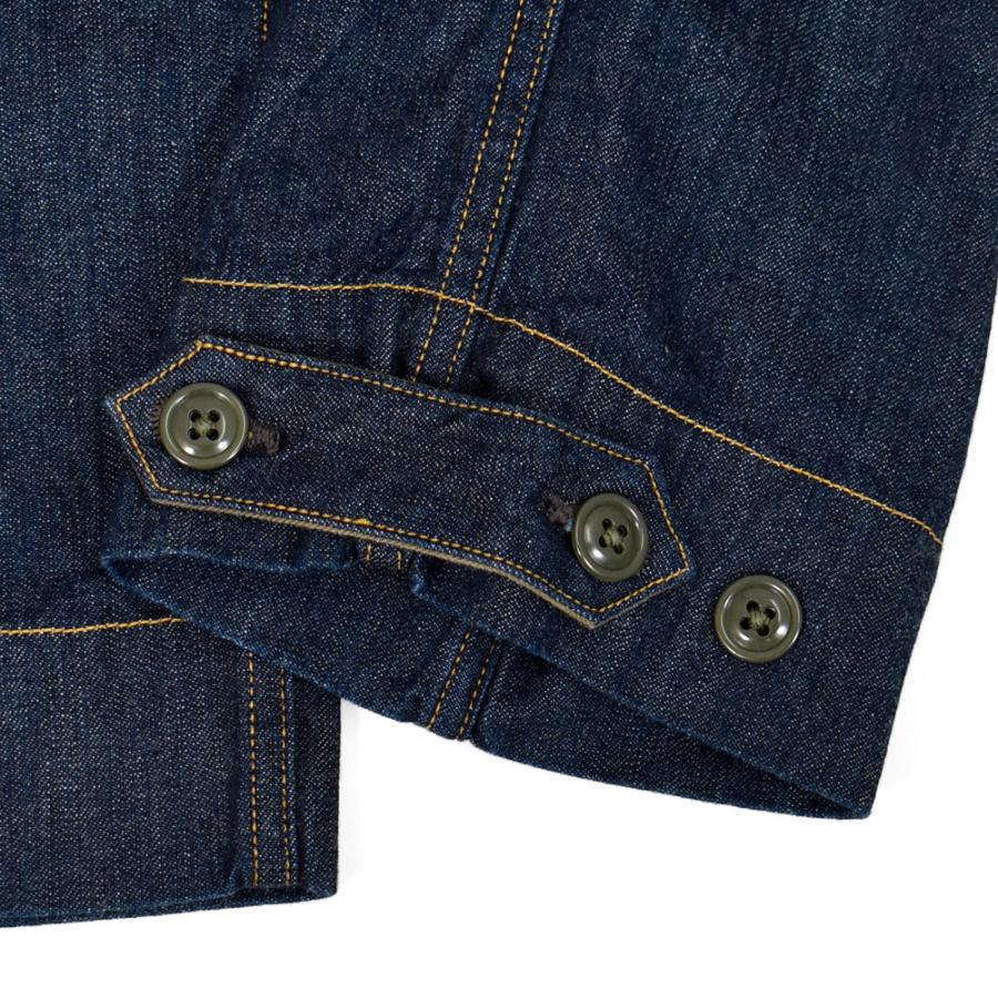 フリーホイーラーズ（FREEWHEELERS） パンツ S-8 AVIATORS' TROUSERS