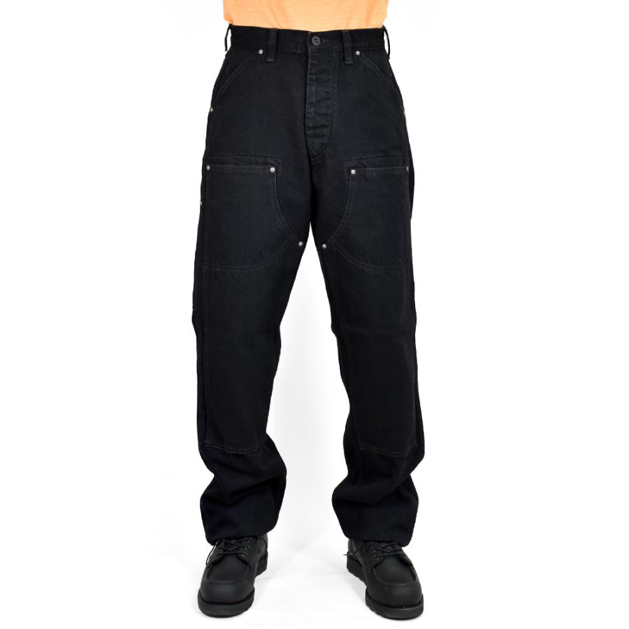 フリーホイーラーズ FREEWHEELERS パンツ BAKERSFIELD TROUSERS