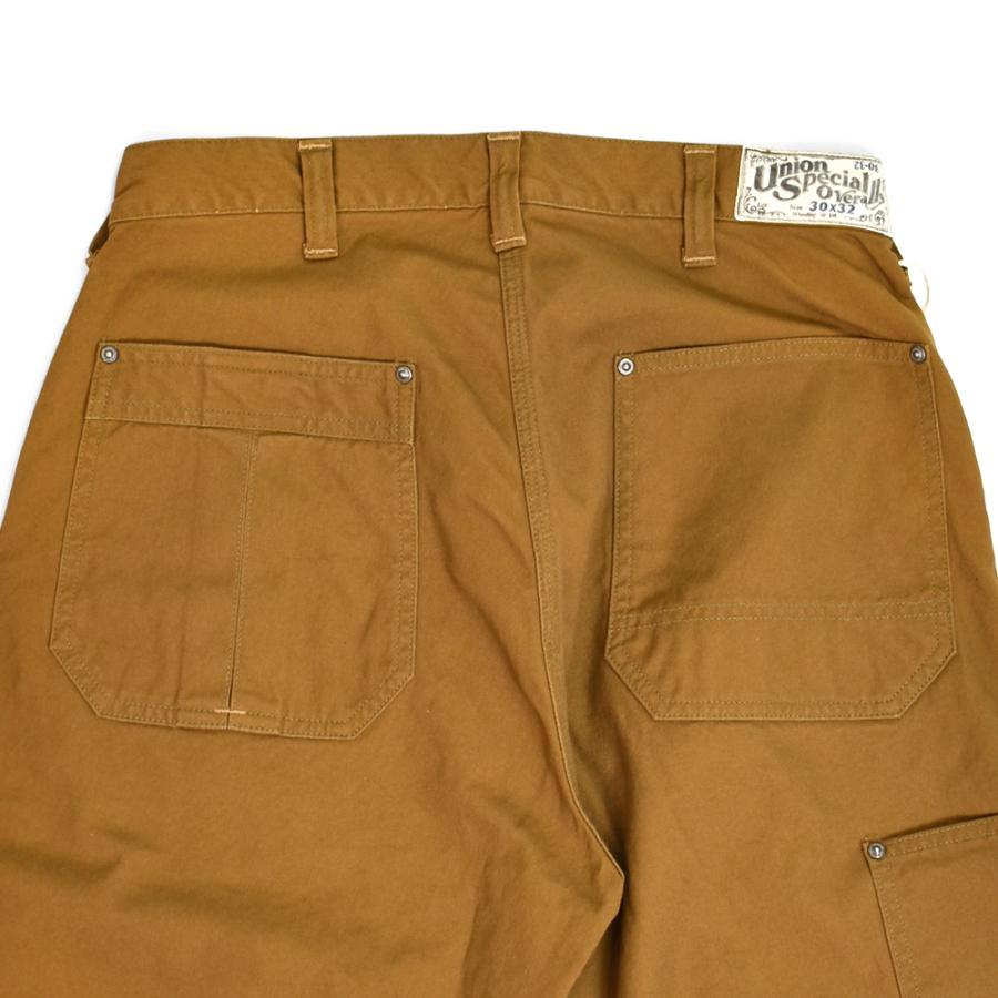 フリーホイーラーズ FREEWHEELERS パンツ BAKERSFIELD TROUSERS