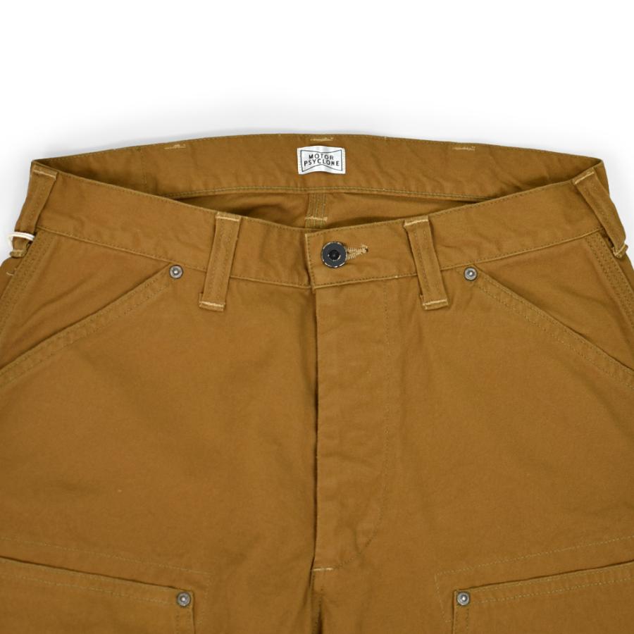 フリーホイーラーズ（FREEWHEELERS） パンツ BAKERSFIELD TROUSERS