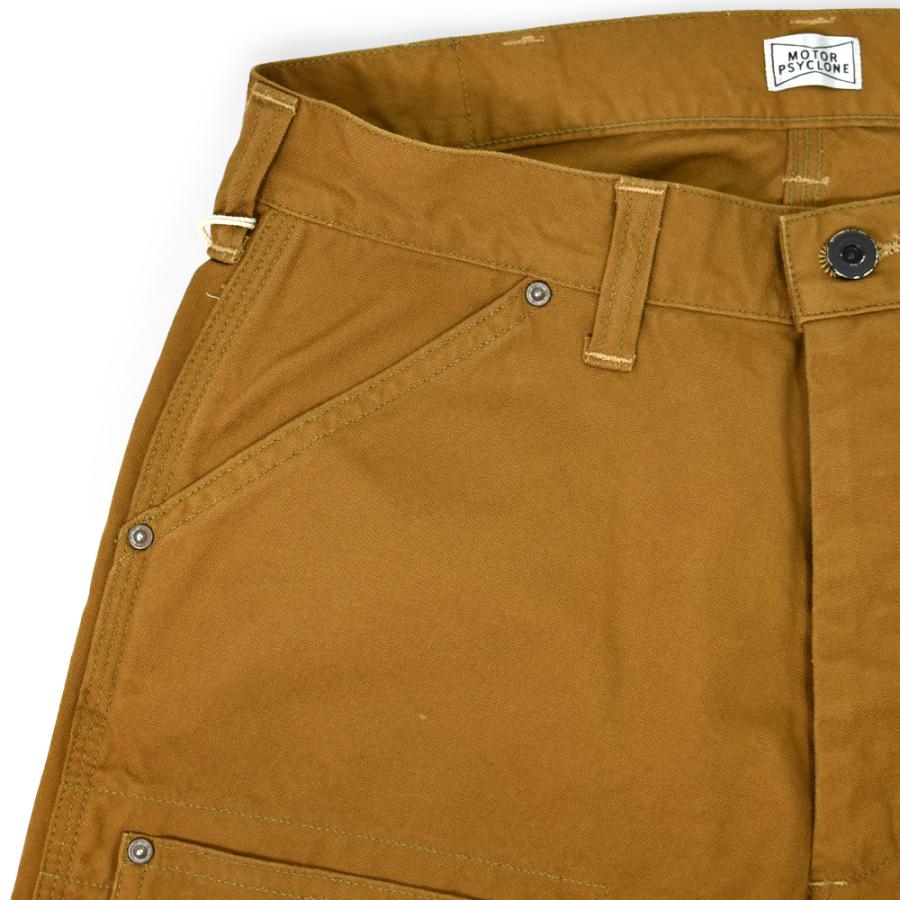パンツ 60s WorkPants フリーホイーラーズ FREEWHEELERS パンツ BAKERSFIELD TROUSERS