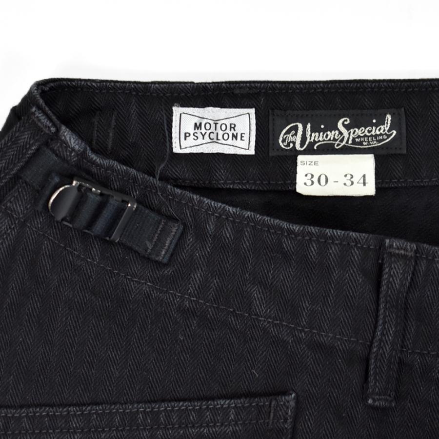 フリーホイーラーズ（FREEWHEELERS） パンツ GRUNTS 1960s~ STYLE WORK
