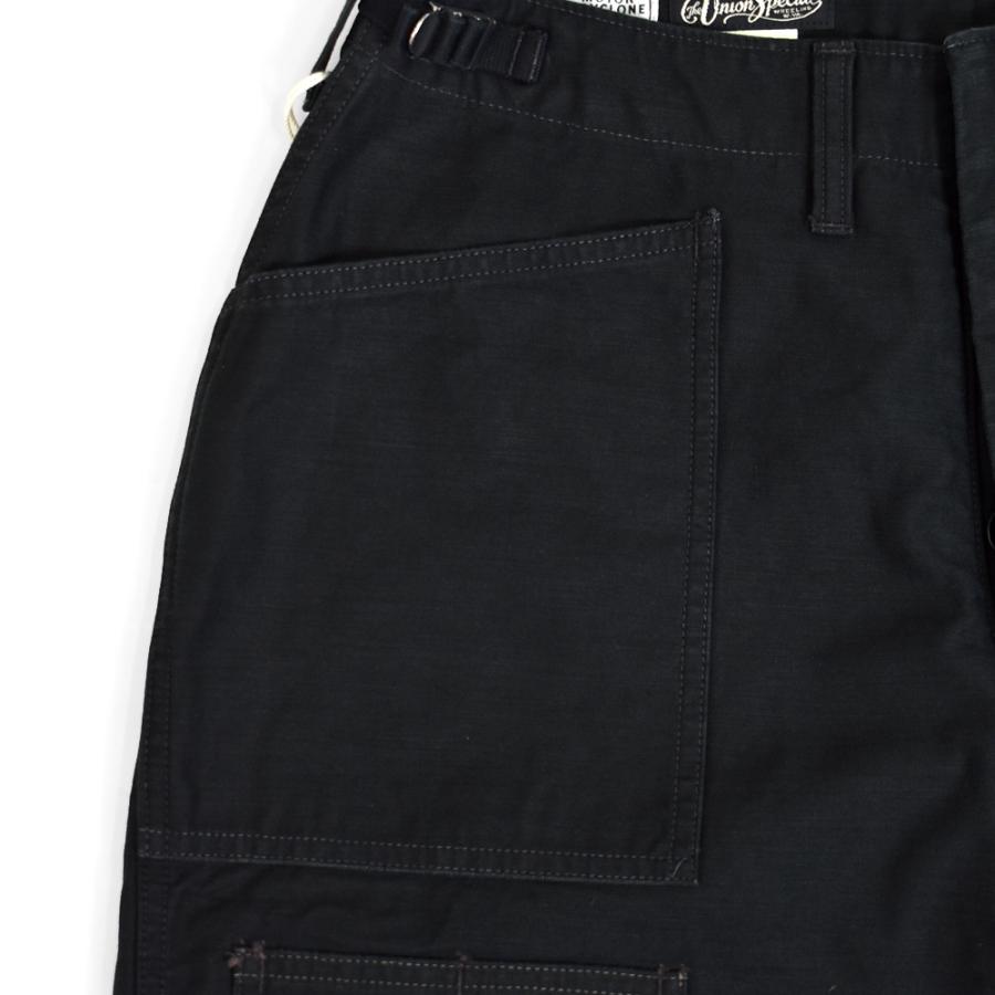 フリーホイーラーズ FREEWHEELERS ショートパンツ GRUNTS CUT