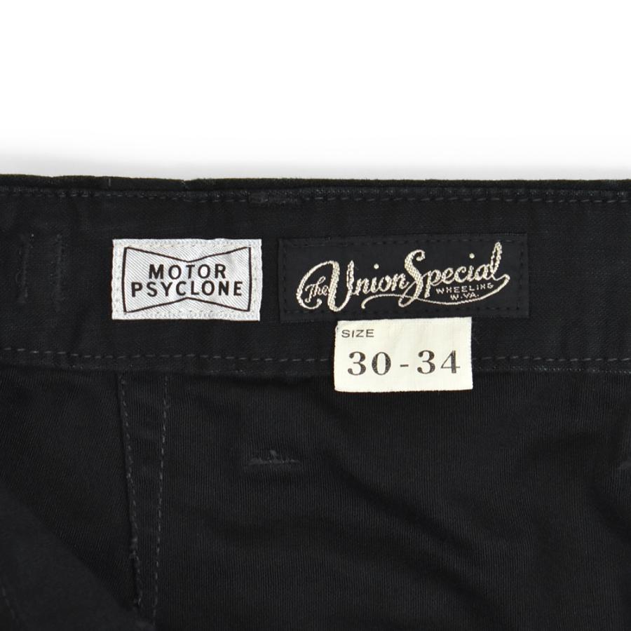フリーホイーラーズ（FREEWHEELERS） ショートパンツ GRUNTS CUT