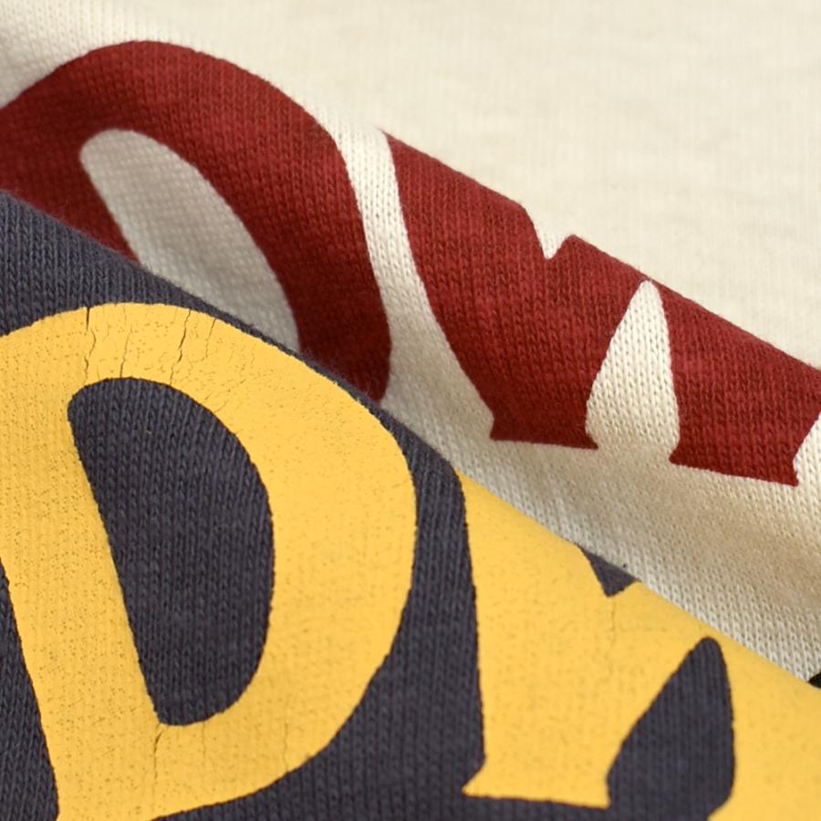 フリーホイーラーズ（FREEWHEELERS） FREEWHEELERS tシャツ MIDWAY