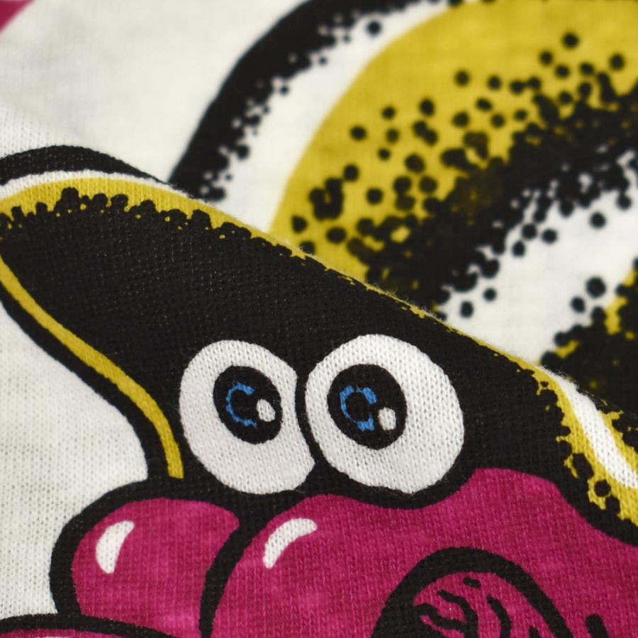 フリーホイーラーズ（FREEWHEELERS） FREEWHEELERS tシャツ HELMET