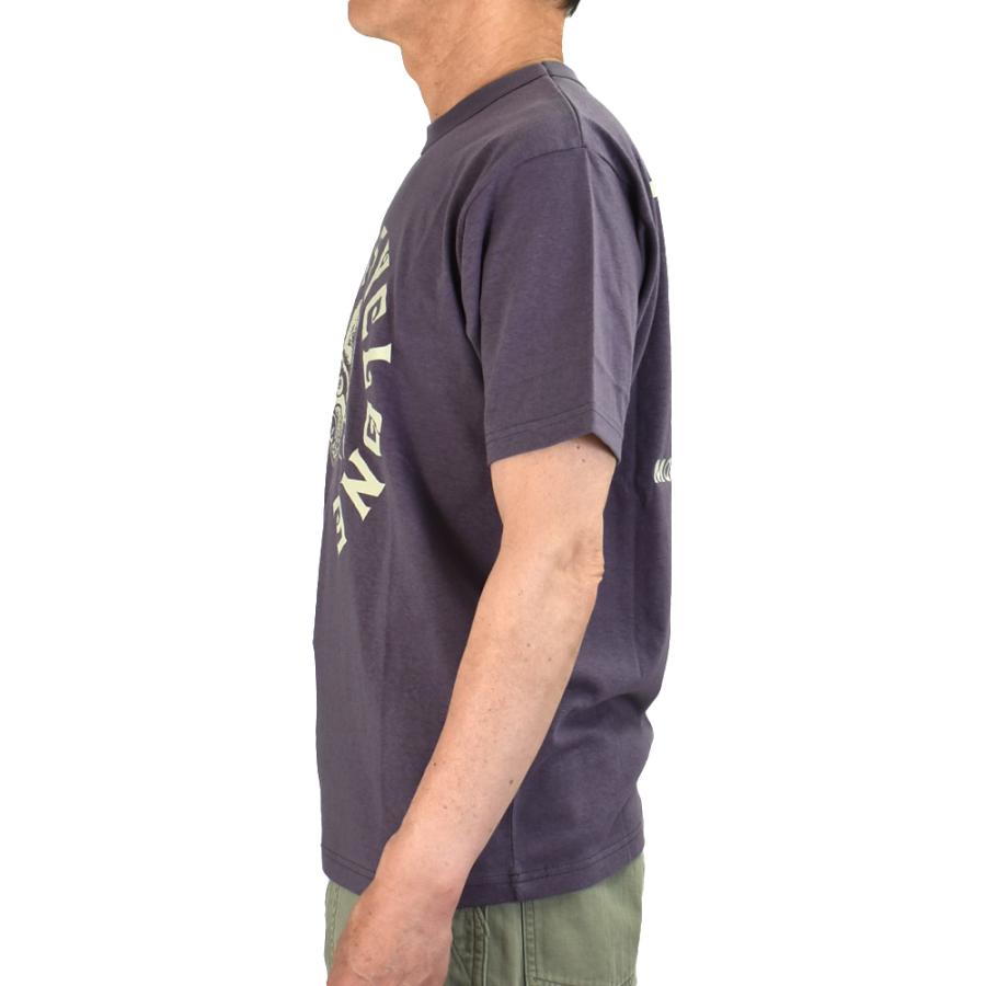 フリーホイーラーズ（FREEWHEELERS） FREEWHEELERS tシャツ HELMET