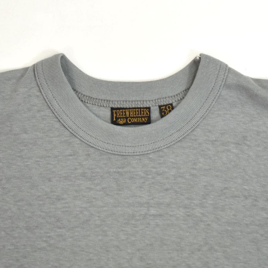 フリーホイーラーズ（FREEWHEELERS） FREEWHEELERS tシャツ FUEL