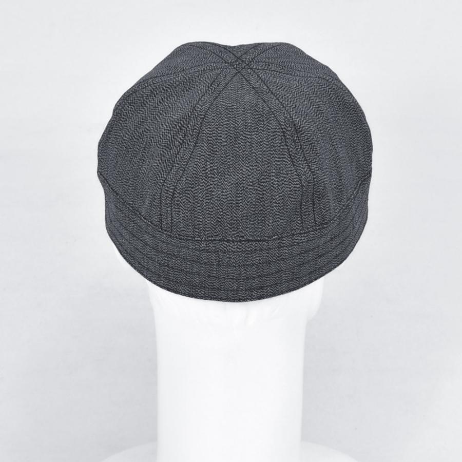 フリーホイーラーズ（FREEWHEELERS） 帽子 キャップ Guthrie WORK CAP