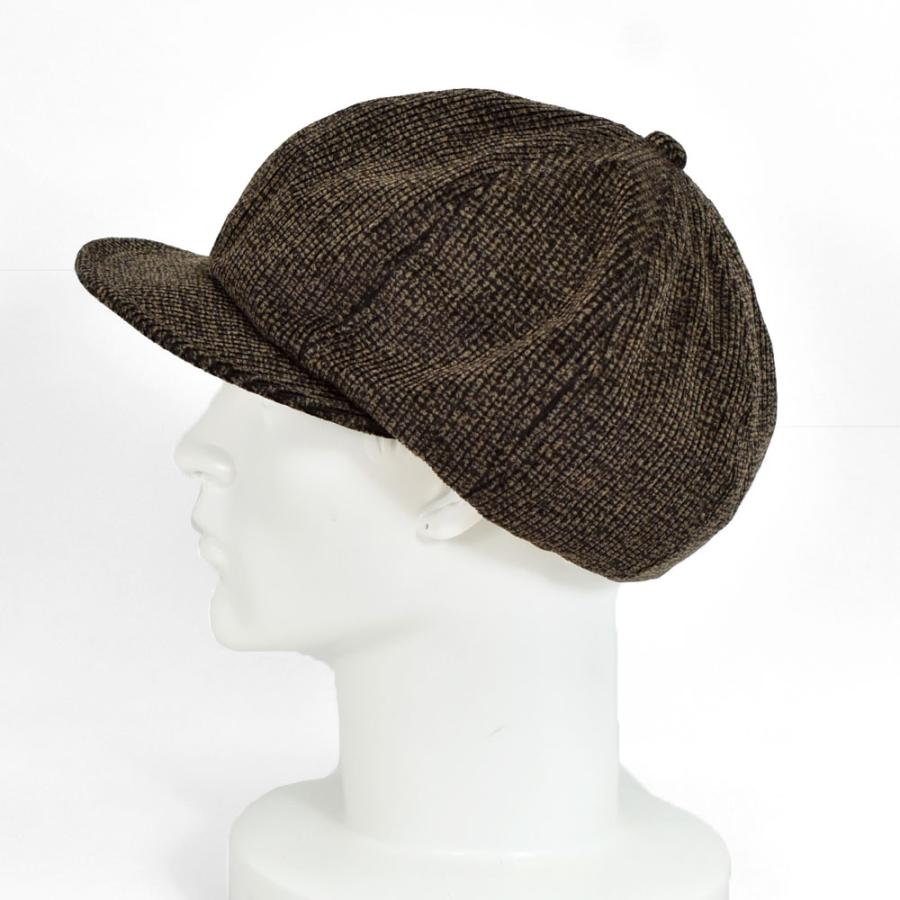 フリーホイーラーズ（FREEWHEELERS） 帽子 キャスケット YELLOWSTONE