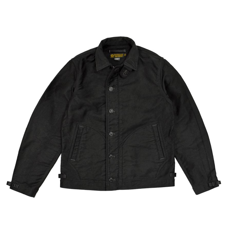 フリーホイーラーズ（FREEWHEELERS） ジャケット DECK WORKER JACKET