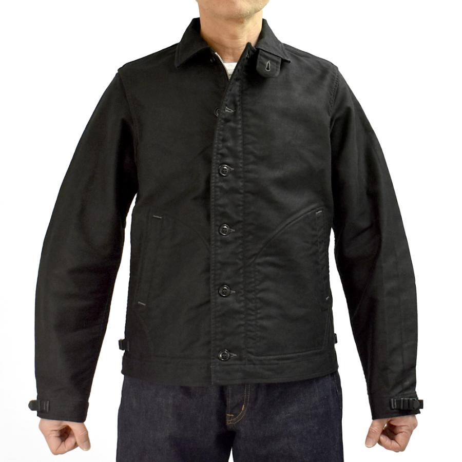フリーホイーラーズ（FREEWHEELERS） ジャケット DECK WORKER JACKET