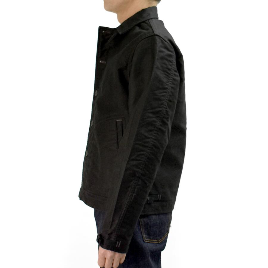 フリーホイーラーズ（FREEWHEELERS） ジャケット DECK WORKER JACKET