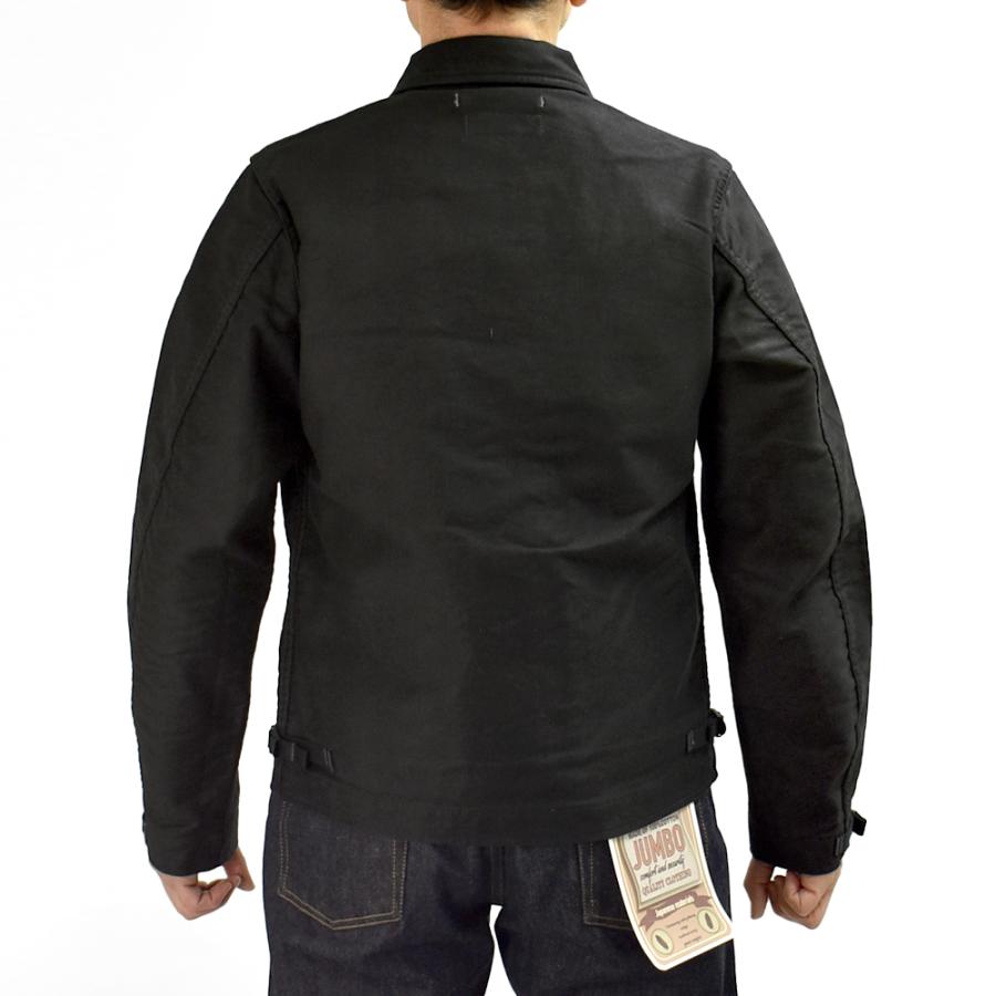 フリーホイーラーズ（FREEWHEELERS） ジャケット DECK WORKER JACKET