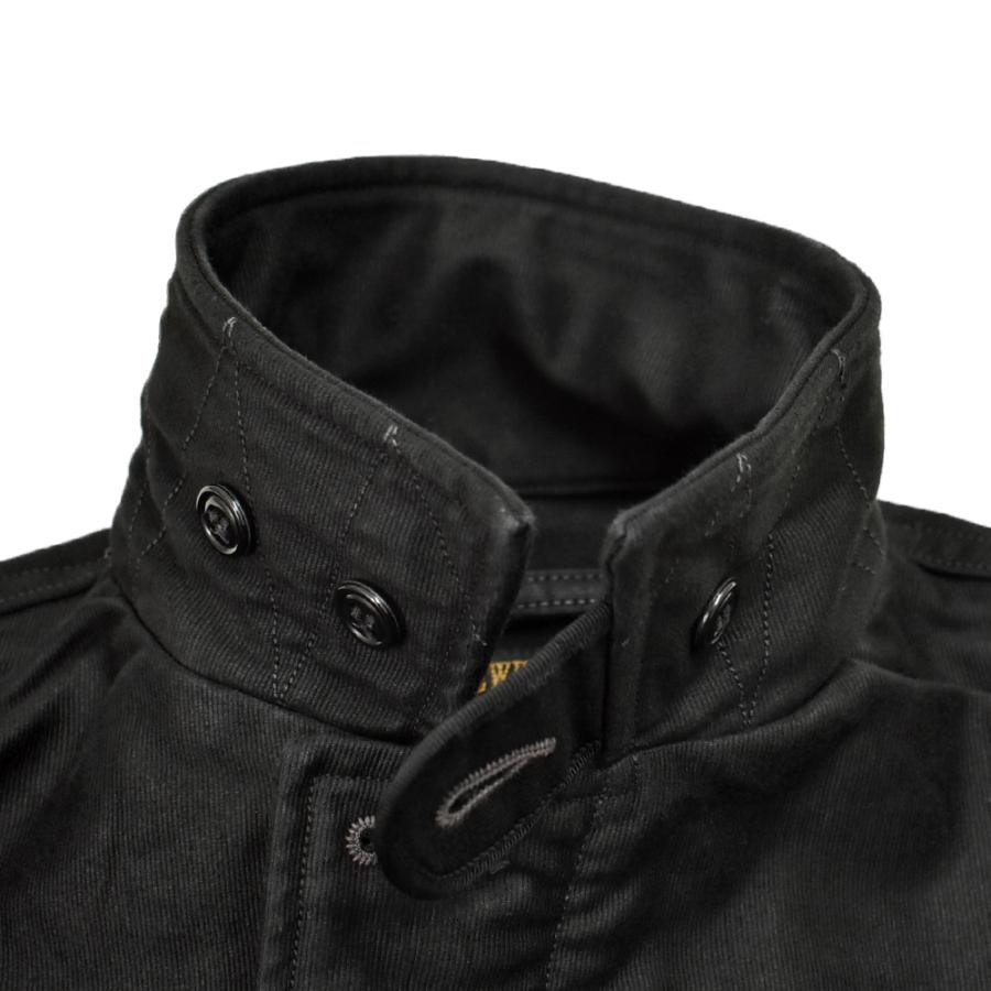 フリーホイーラーズ（FREEWHEELERS） ジャケット DECK WORKER JACKET