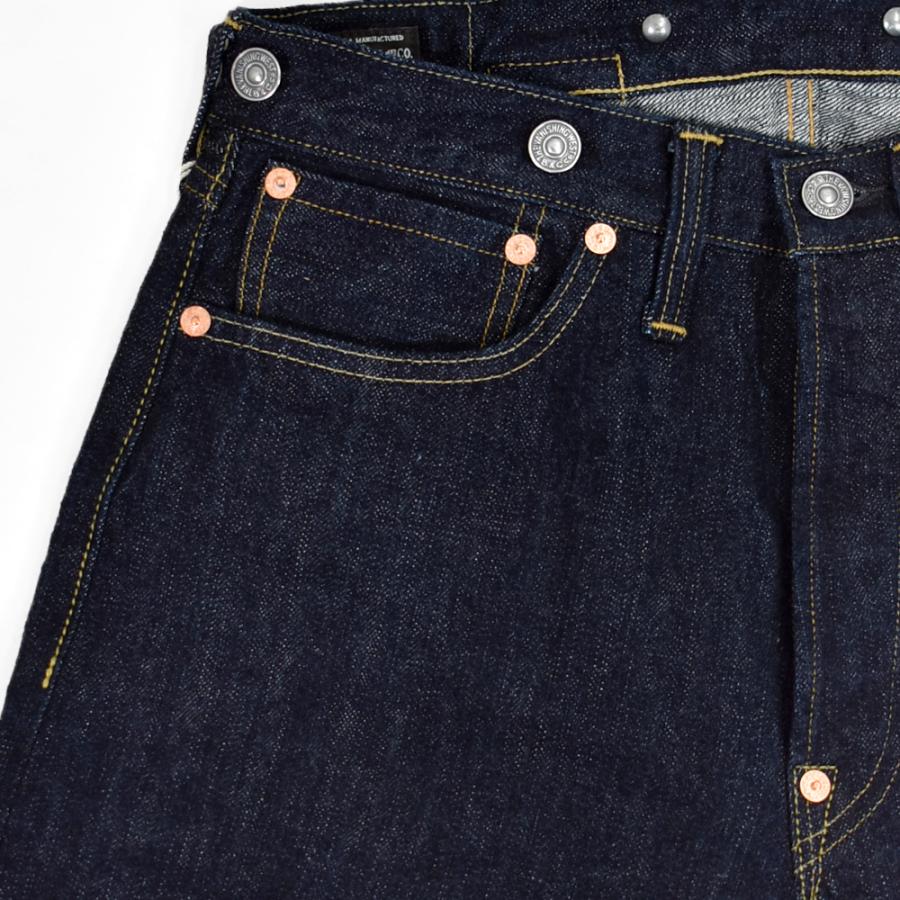 フリーホイーラーズ（FREEWHEELERS） デニムパンツ Lot 601 XX 1941 IN