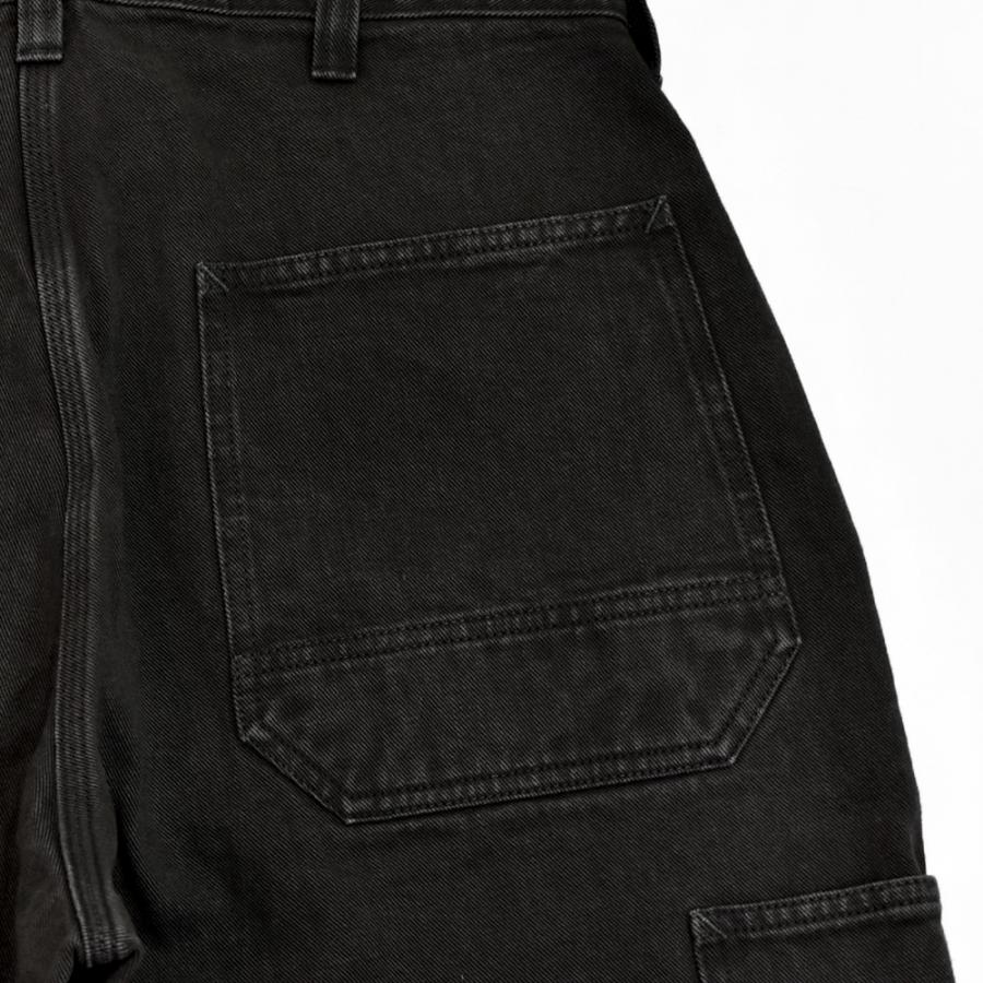 フリーホイーラーズ（FREEWHEELERS） ショートパンツ BAKERSFIELD CUT