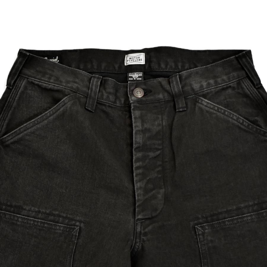 フリーホイーラーズ（FREEWHEELERS） ショートパンツ BAKERSFIELD CUT