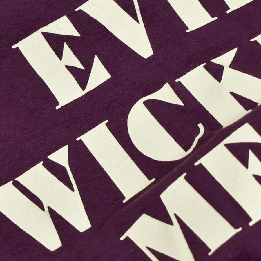 フリーホイーラーズ（FREEWHEELERS） FREEWHEELERS tシャツ G.O.A.T.