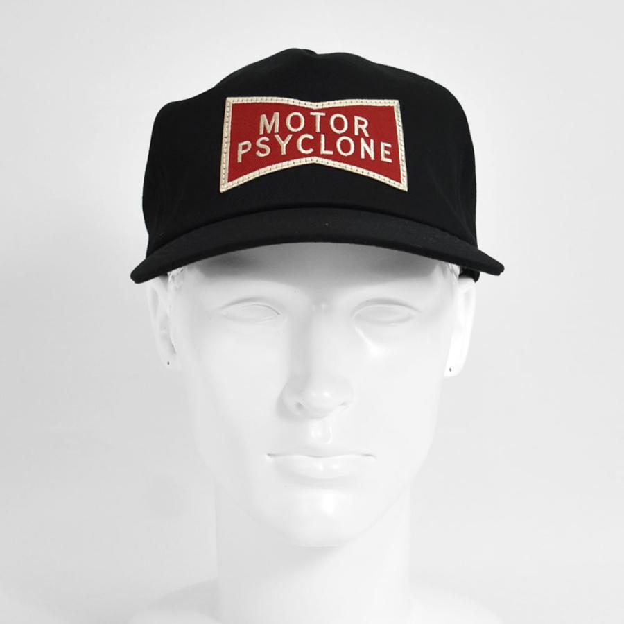 フリーホイーラーズ（FREEWHEELERS） 帽子 キャップ SMOKE EM TRUCKER