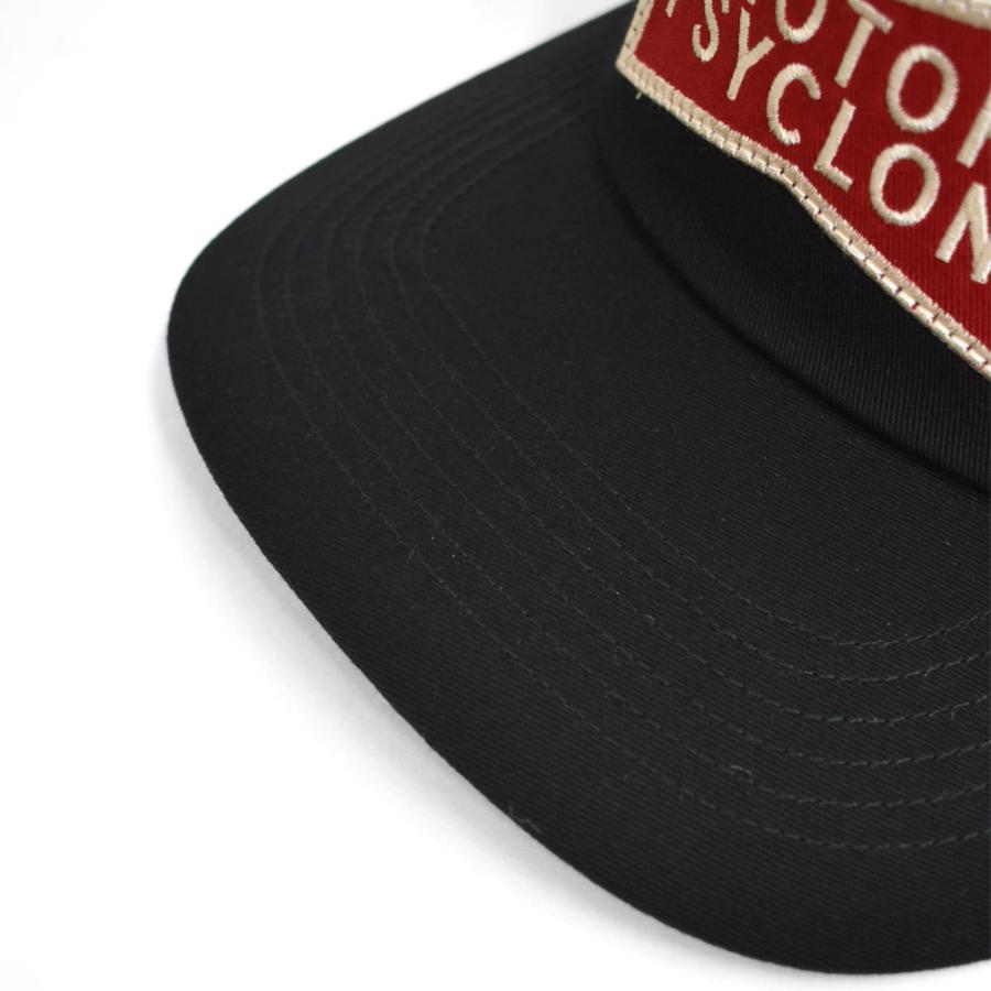フリーホイーラーズ（FREEWHEELERS） 帽子 キャップ SMOKE EM TRUCKER
