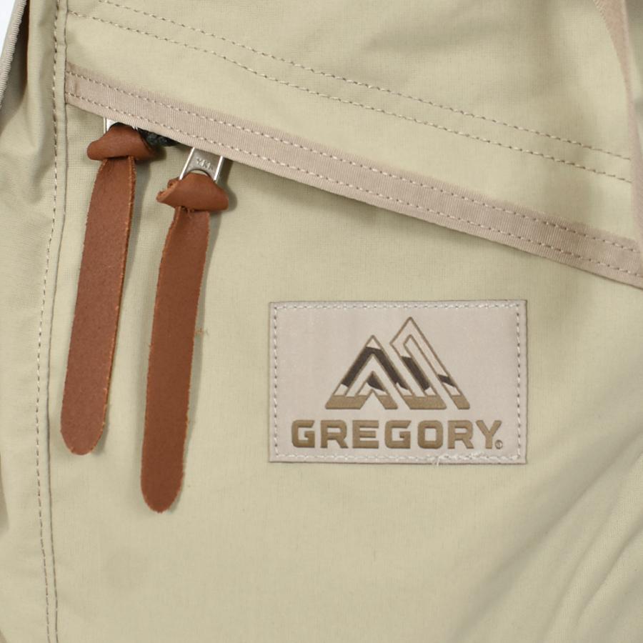 GREGORY（グレゴリー） リュック デイパック リュックサック バック
