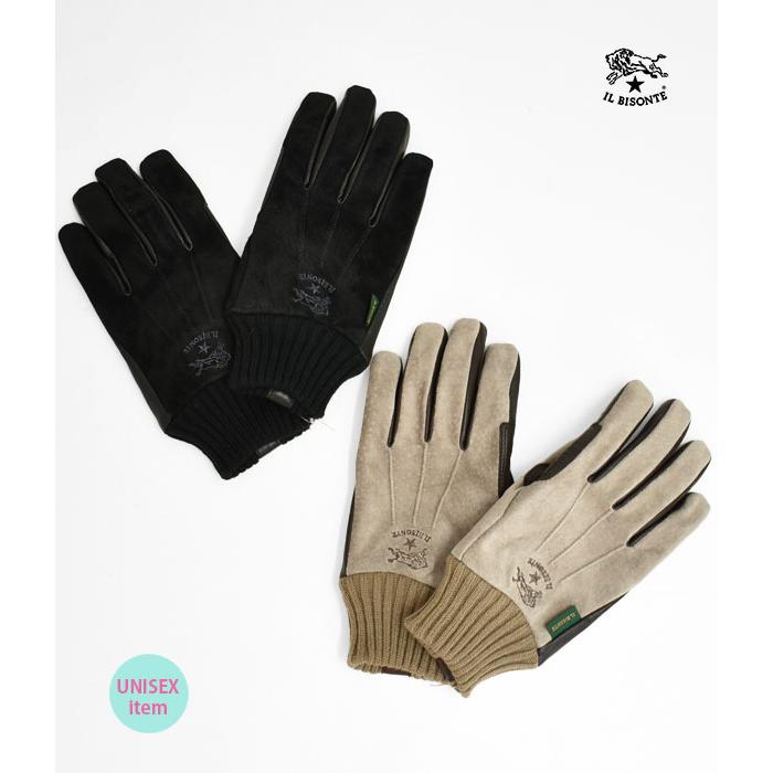 メンズ レディース 手袋 イルビゾンテ (IL BISONTE) レザーグローブ革手袋 内側ボアフリースグローブ 54222-3-09282  54222309282 :ilb-54222-3-09282:トップジミー ヤフー店 - 通販 - Yahoo!ショッピング