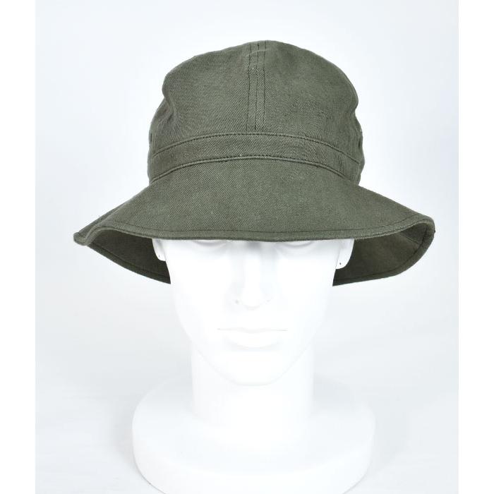 IL BOSONTE イルビゾンテ　バケットハット IL BISONRE イルビゾンテ バケットハット【54222304483】（color