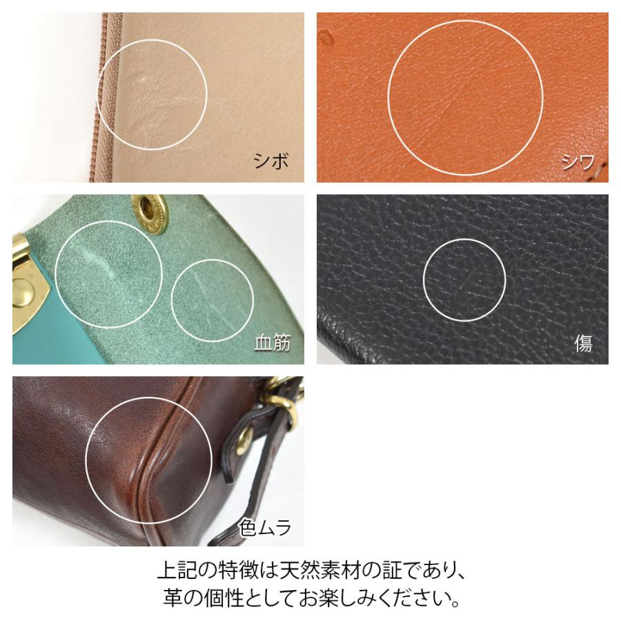 イルビゾンテ　ショルダーバッグ IL BISONTE イルビゾンテ バッグ ショルダーバッグ クロスボディ