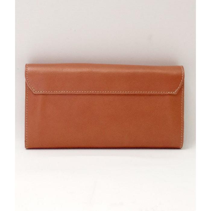 IL BISONTE（イルビゾンテ） 長財布 財布 レザーウォレット レザー
