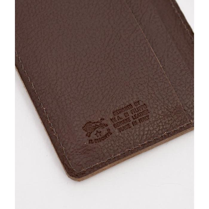 IL BISONTE イルビゾンテ パスケース カードケース 定期入れ IL BISONTE イルビゾンテ パスケース カードケース 定期入れ
