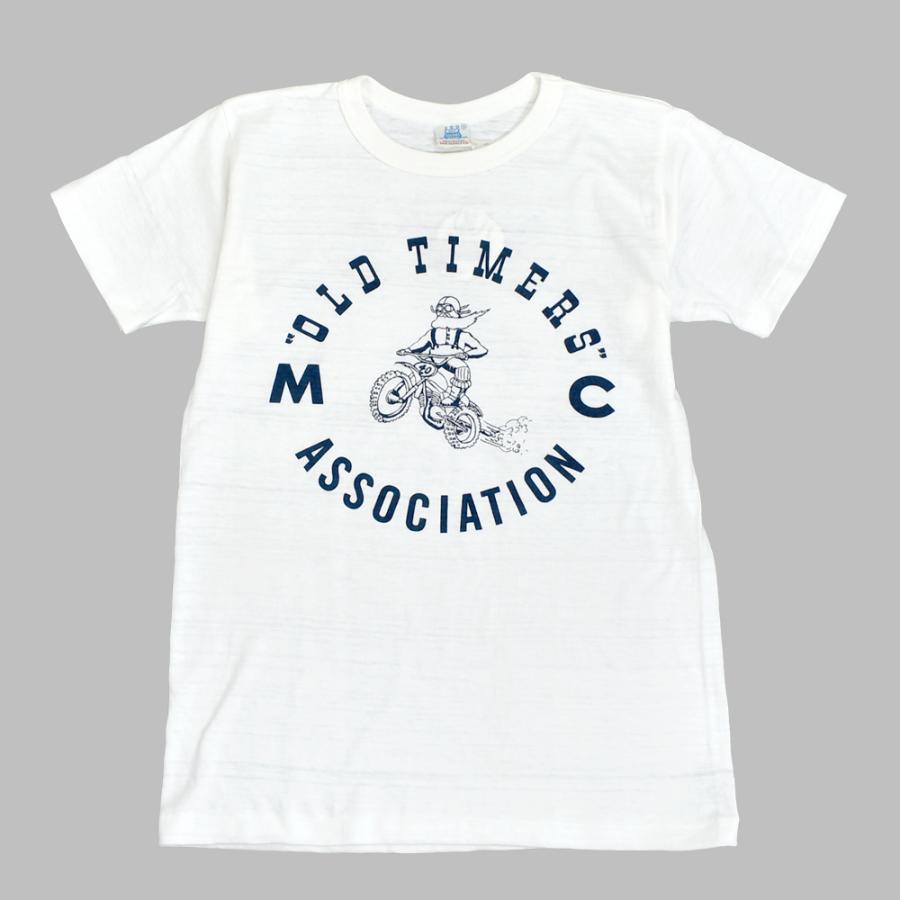 JOHN GLUCKOW Lot JG-CS06 サイズM 新品未使用 ジョングラッコー JOHN GLUCKOW tシャツ Lot JG-CS06 Old Timers MX T