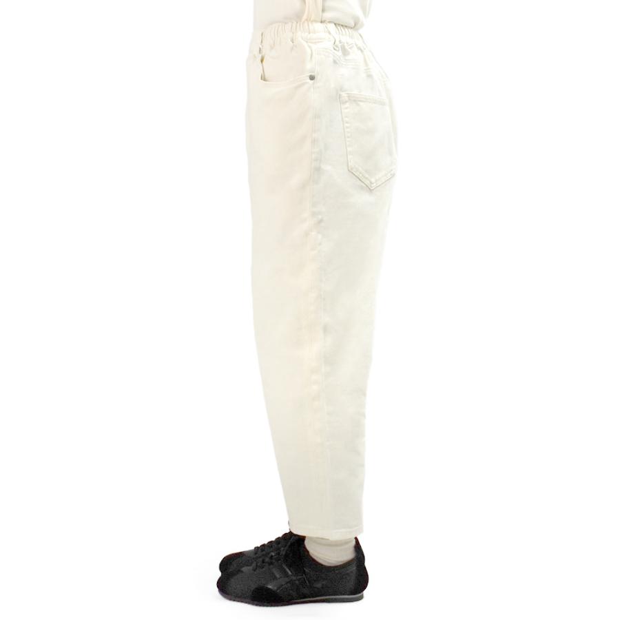 Kelen（ケレン） パンツ ROY KINARI EASY FIT TROUSER テーパード