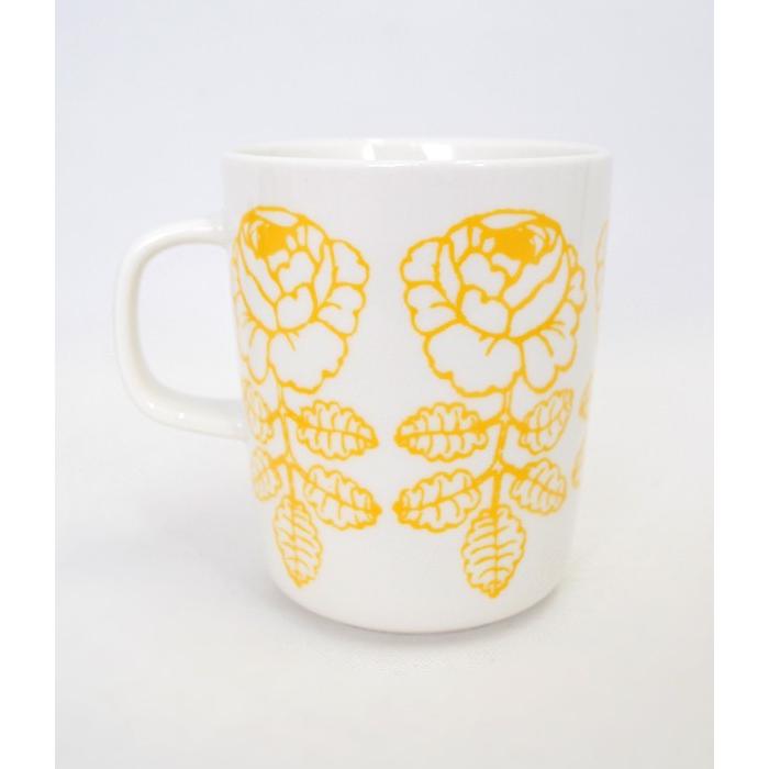 食器 マリメッコ Marimekko 日本限定 ヴィヒキルース マグカップ コップ 薔薇 バラ 電子レンジ食洗機対応 Vihkiruusu Mug Cup Mar トップジミー ヤフー店 通販 Yahoo ショッピング
